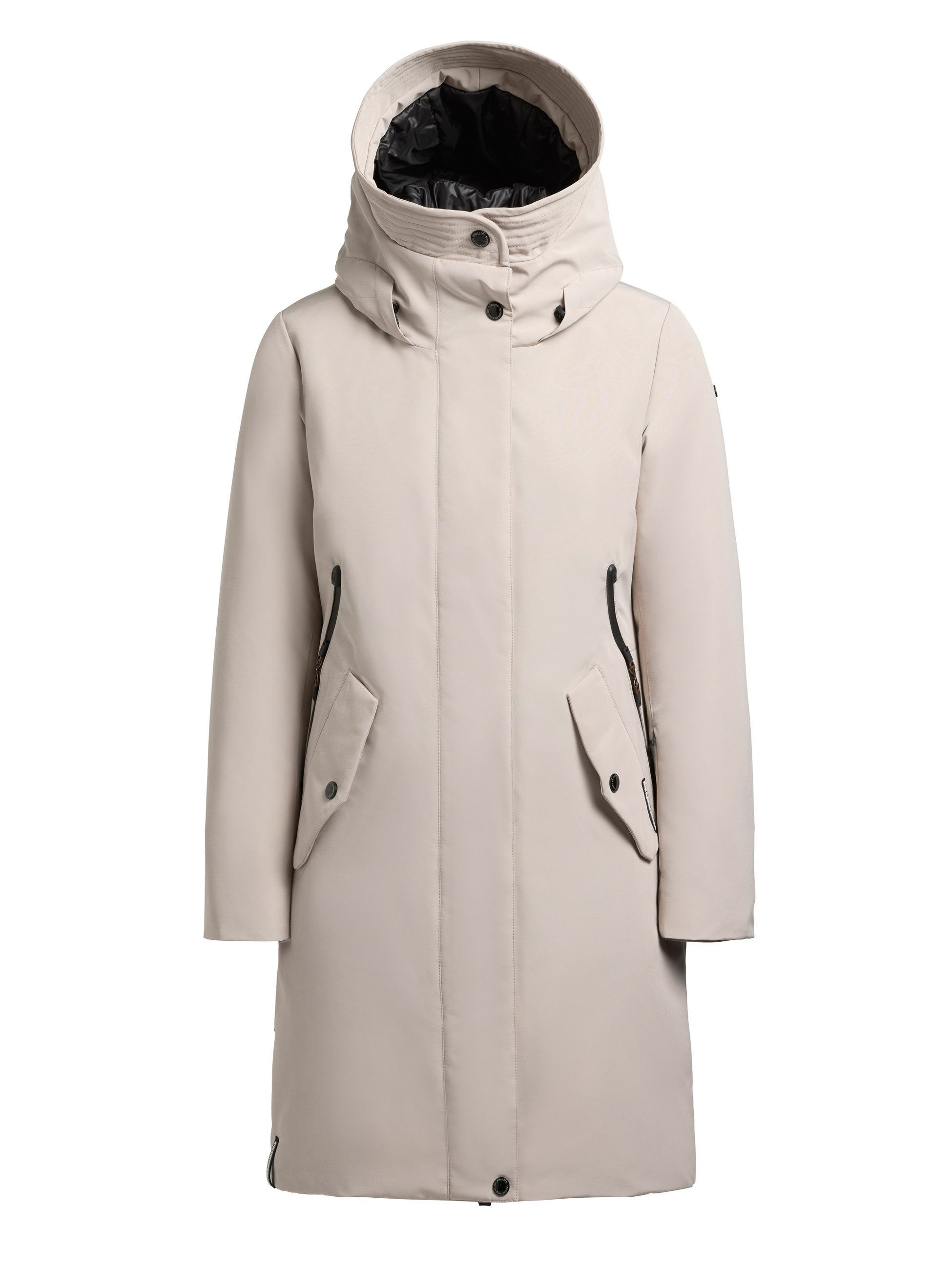 khujo Wintermantel CHARLYN4 günstig online kaufen