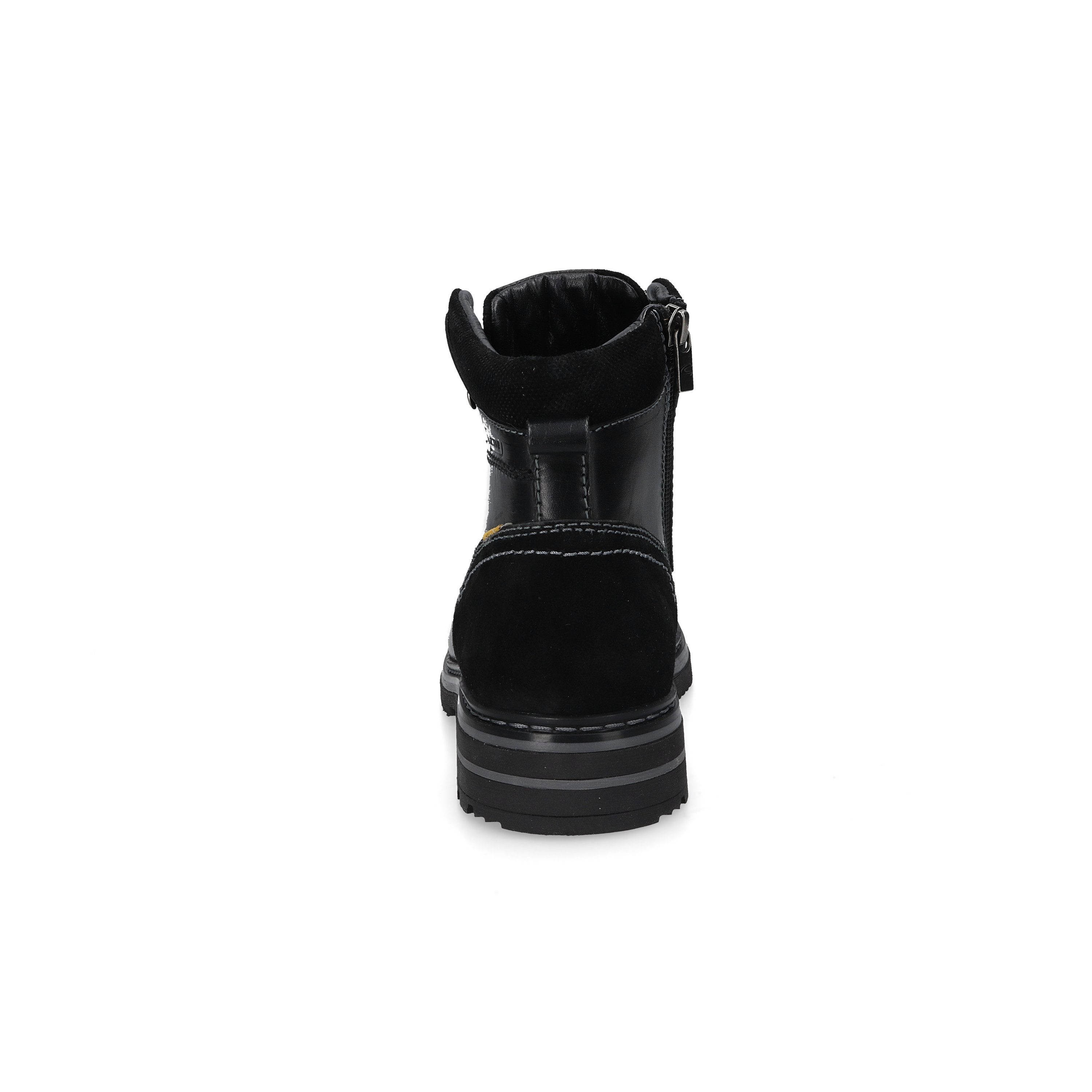 camel active Schnürboots Winterboots, Stiefel mit günstig online kaufen