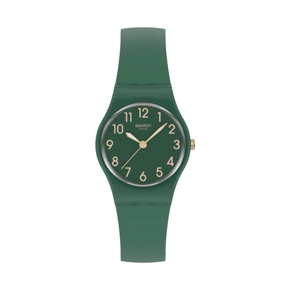 Swatch Automatikuhr LG130 UHR