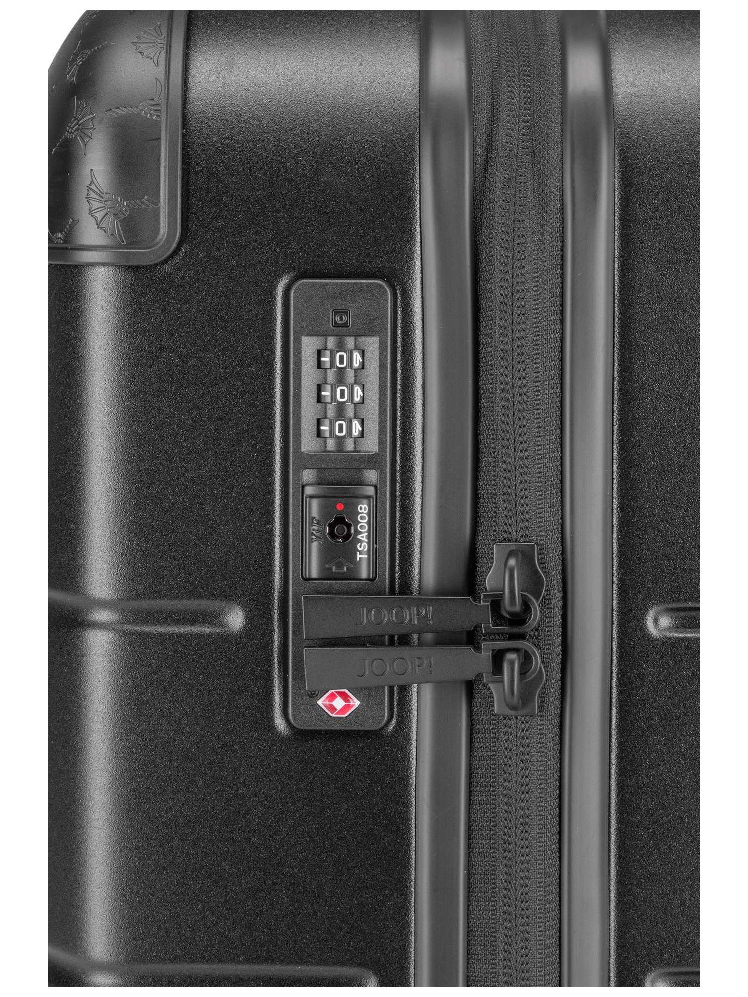JOOP! Trolley Volare C55 Trolleycase SVZ 4W, 4 Rollen