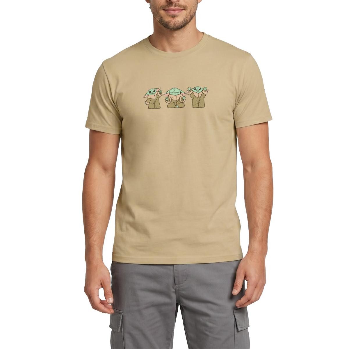 Sandbeige