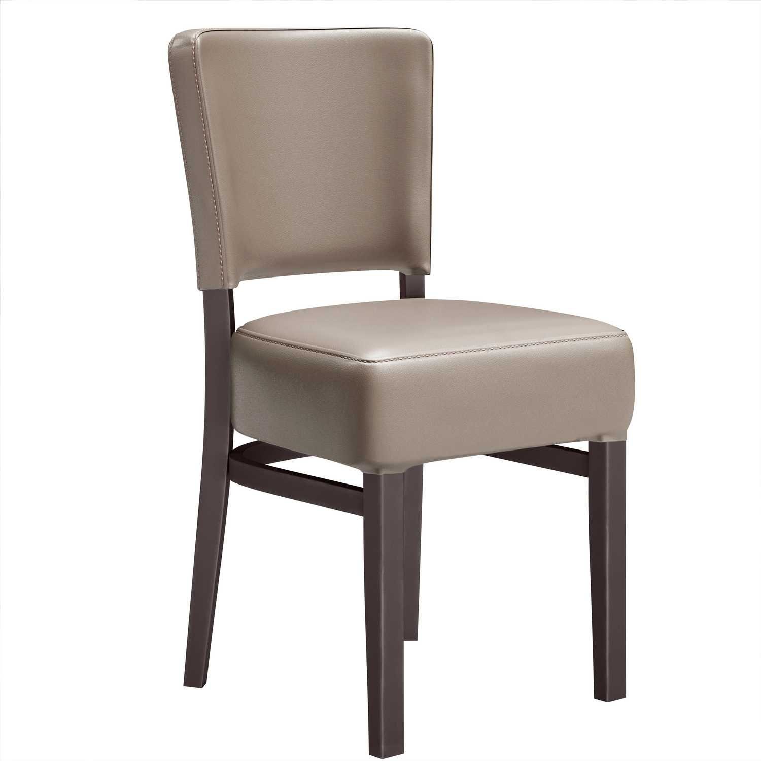 GGMMÖBEL Bistrostuhl LucaSmall