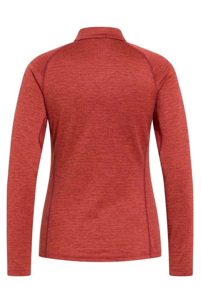 Odlo Fleecejacke Tencia Mid Layer Full Zip (hervorragendes Feuchtigkeitsman günstig online kaufen
