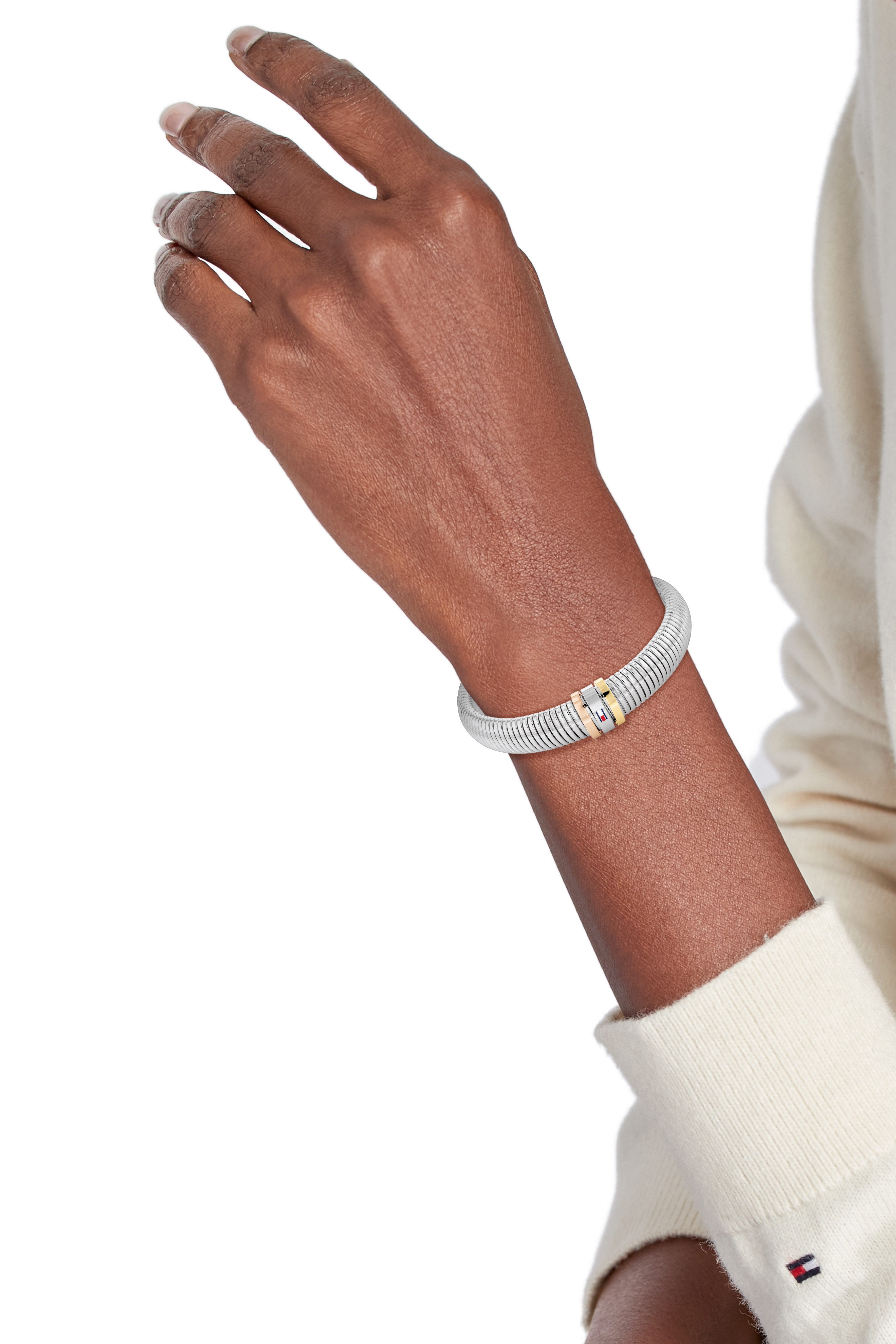 Tommy Hilfiger Armband STRETCH BRACELETS günstig online kaufen