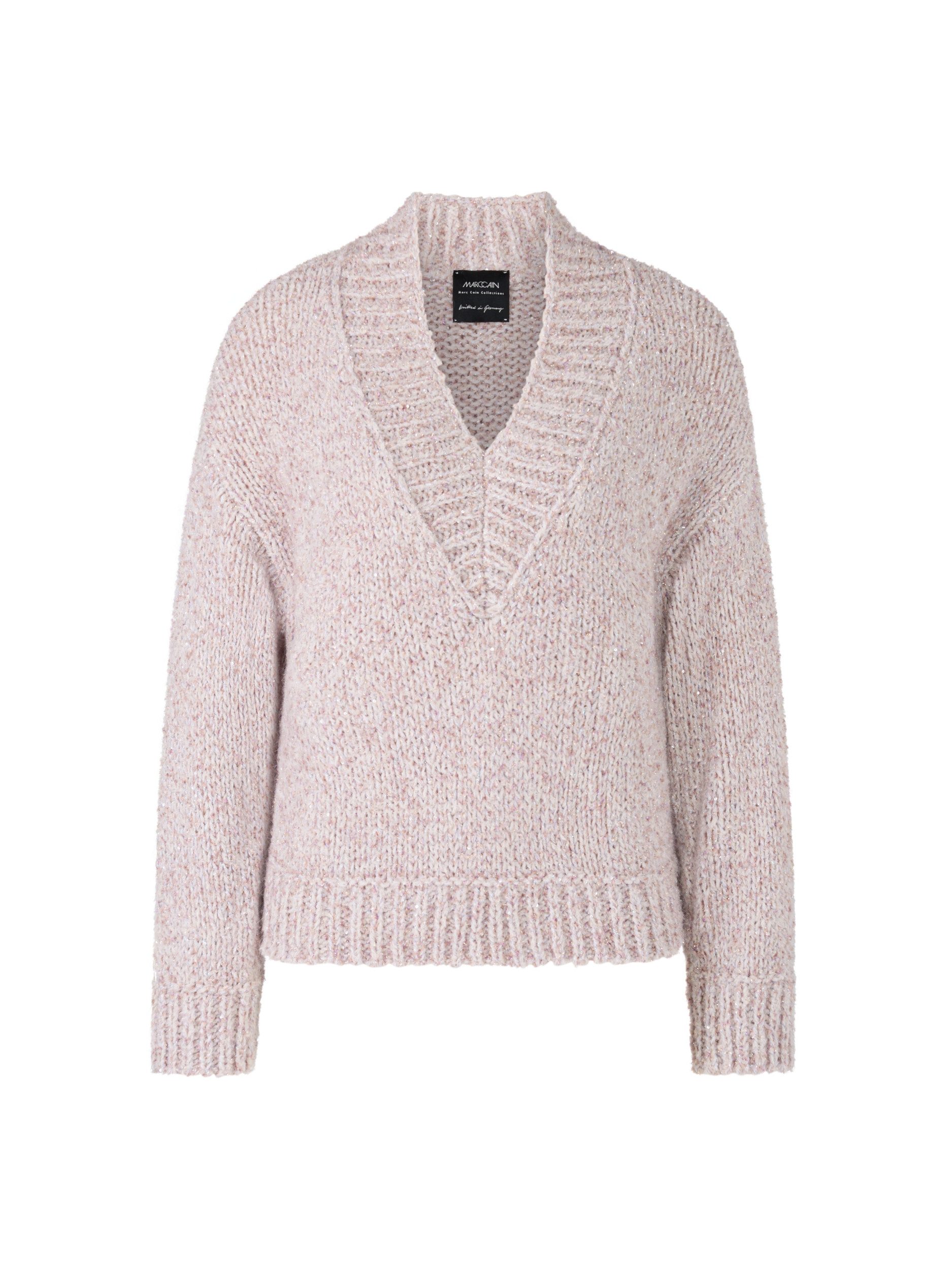 Strickpullover Pullover