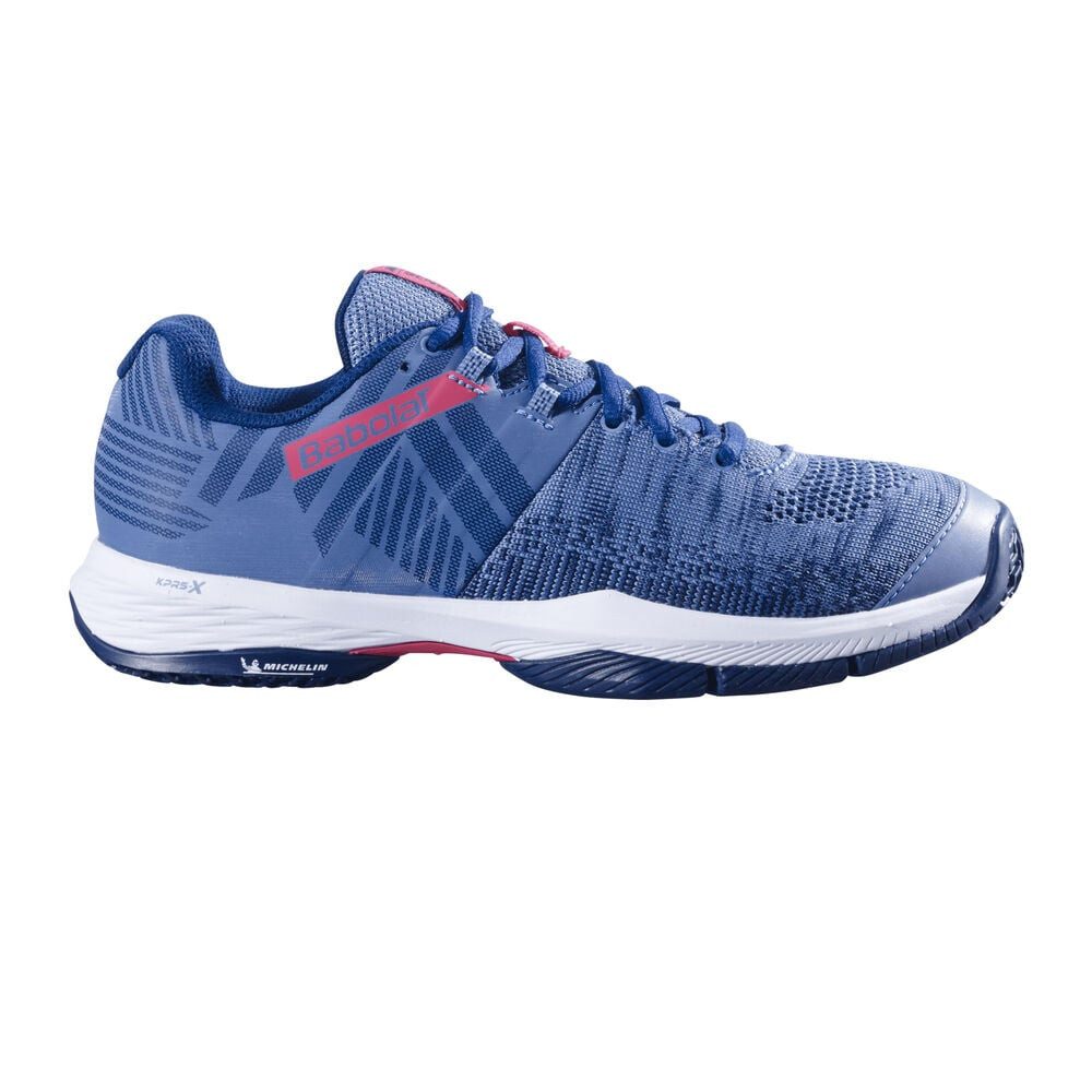 Babolat Sensa - Padelschuh Padelschuh