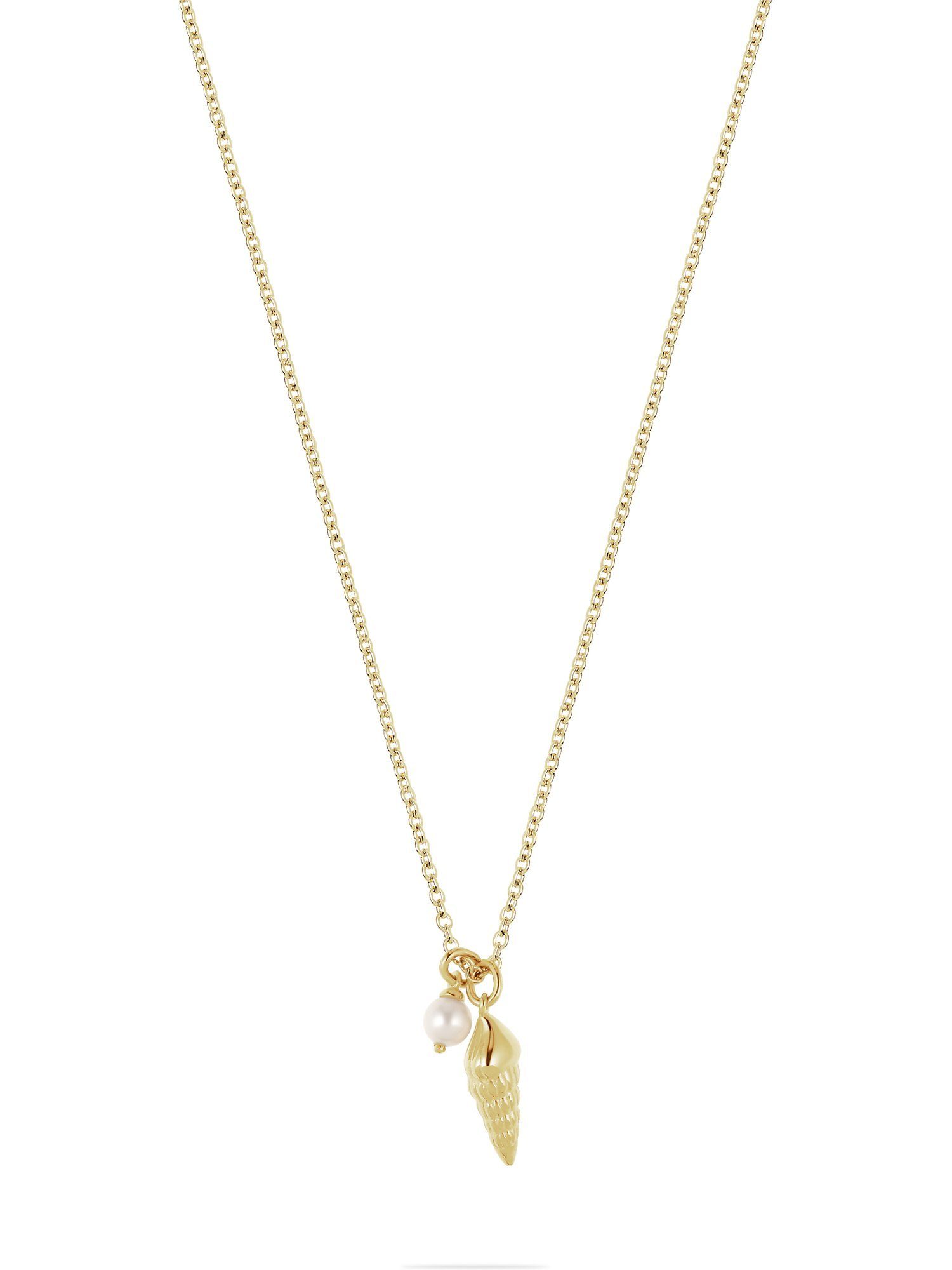 Esprit Silberkette ESPRIT Damen-Kette 92...