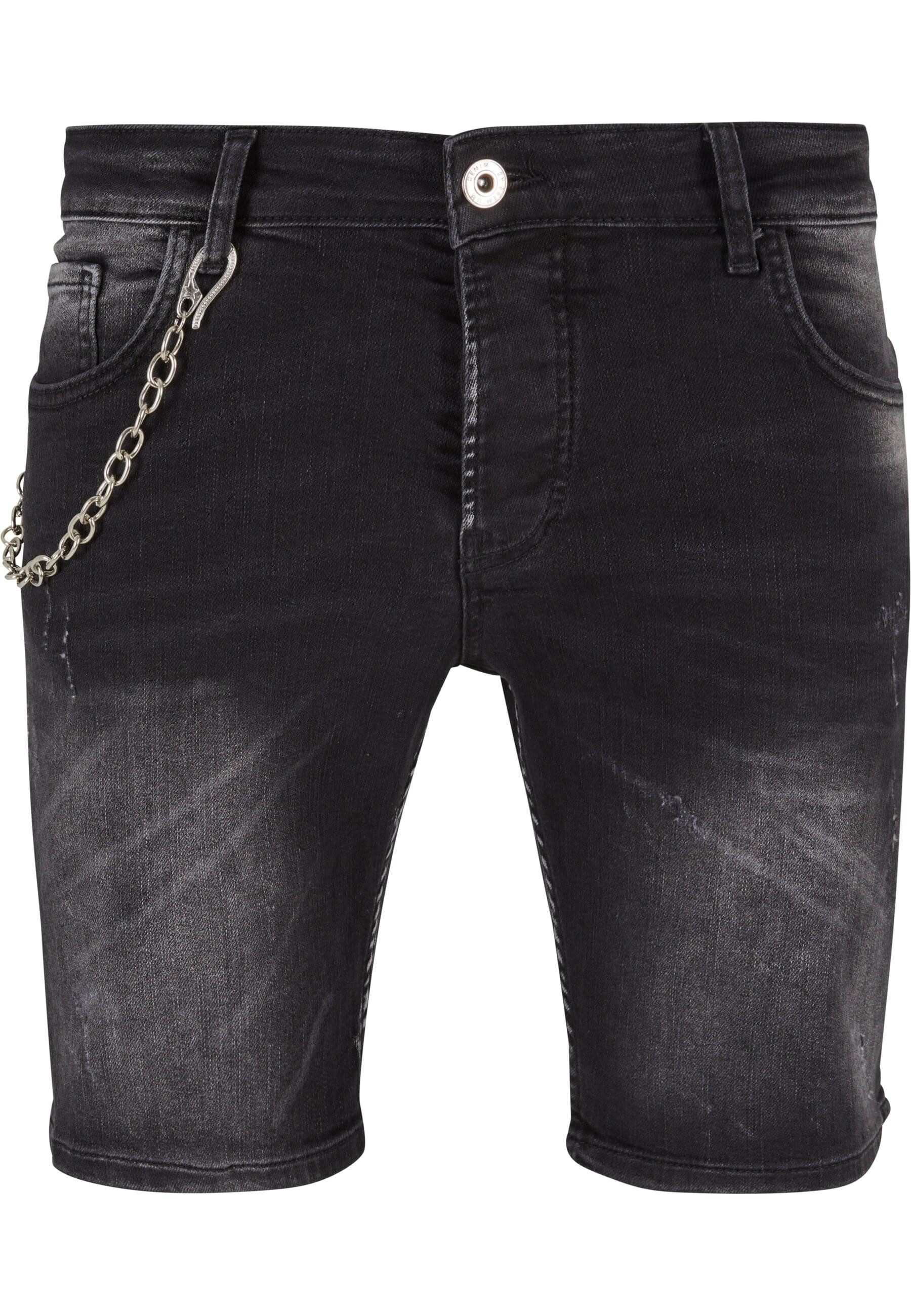 2Y Studios Shorts 2Y Studios Herren 2Y Jeans Shorts (1-tlg) günstig online kaufen