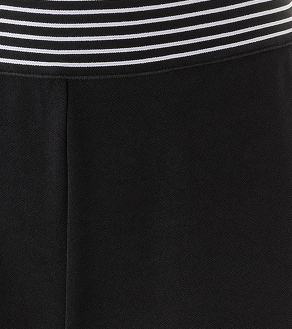 Aniston SELECTED Schlupfhose mit gestreifen Rundum-Gummizug