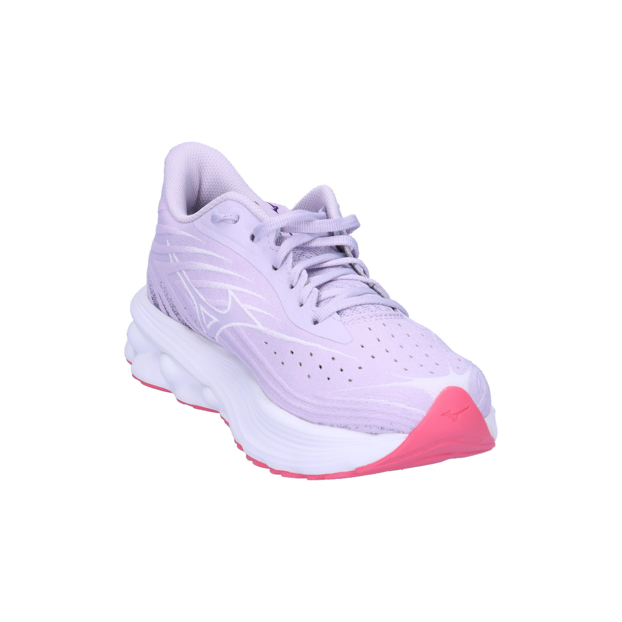 Mizuno Mizuno Damen Laufschuhe WAVE SKYRISE günstig online kaufen