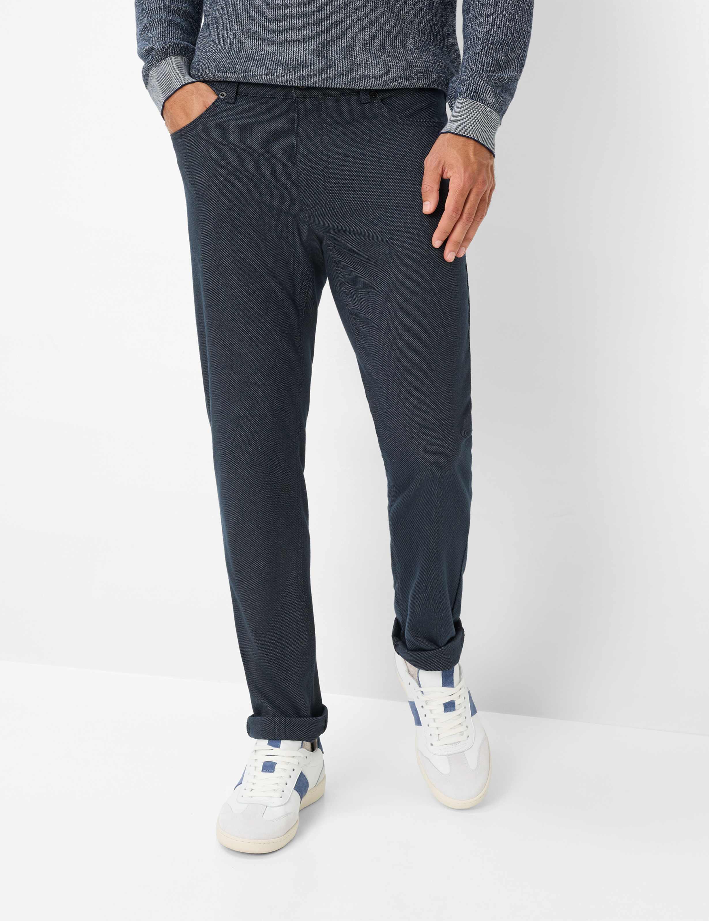 Brax 5-Pocket-Hose Style COOPER günstig online kaufen