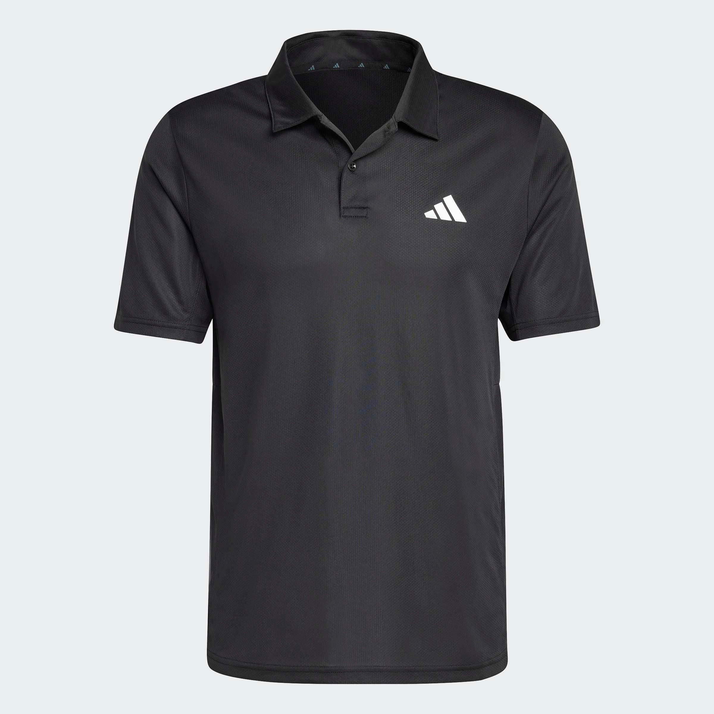 adidas Performance Poloshirt WORKOUT ESSENTIALS BASE POLO