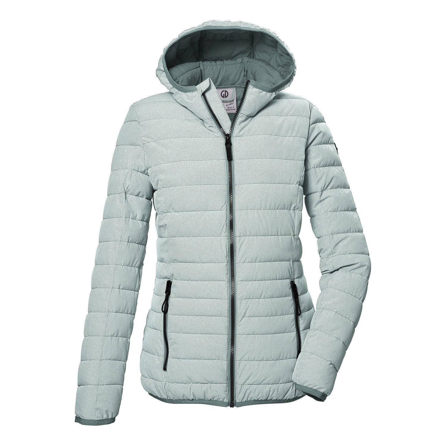 G.I.G.A. DX by killtec Softshelljacke Steppjacke GS 65 günstig online kaufen