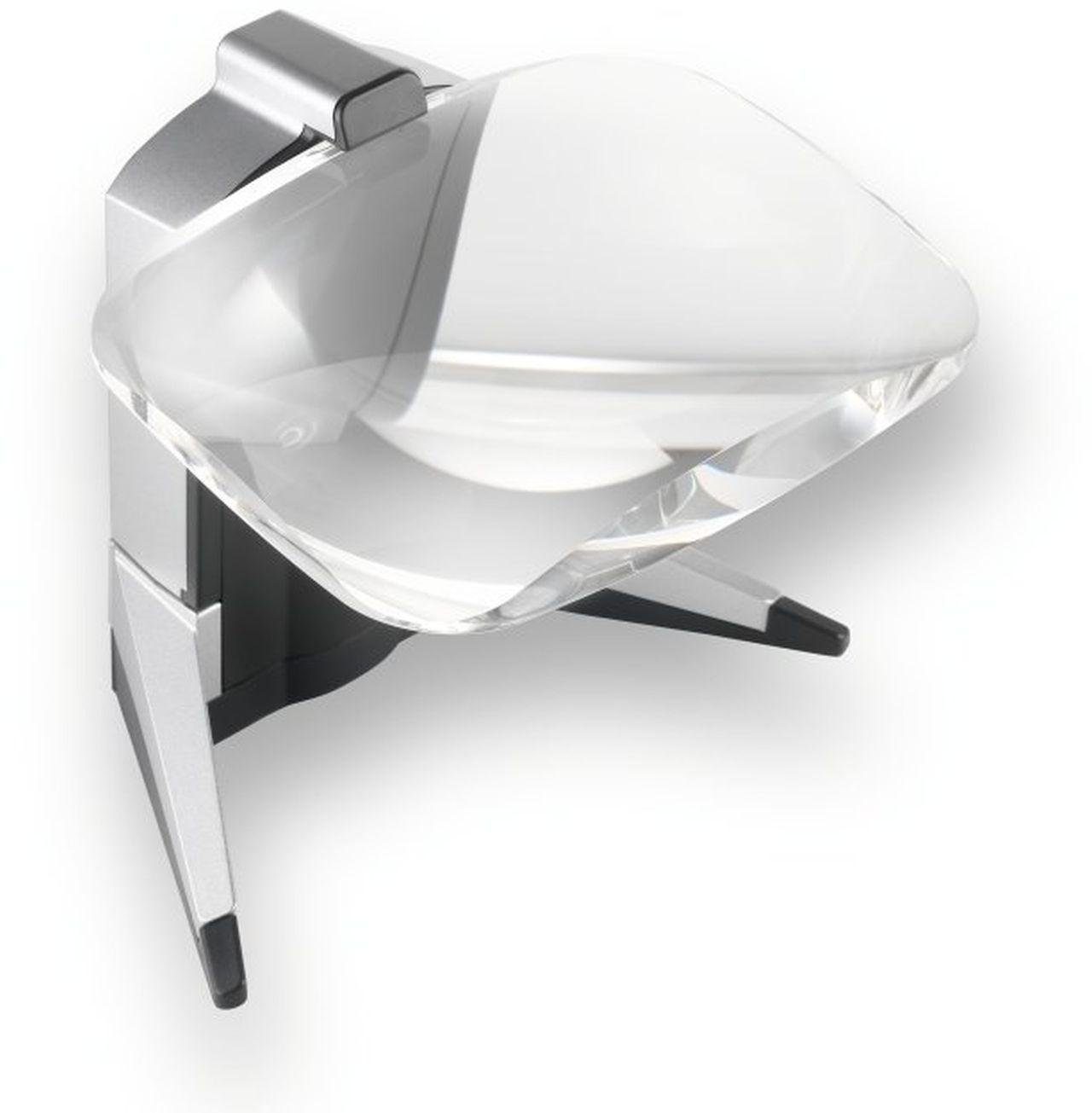 Eschenbach Optik Standlupe 156514 ScriboLUX