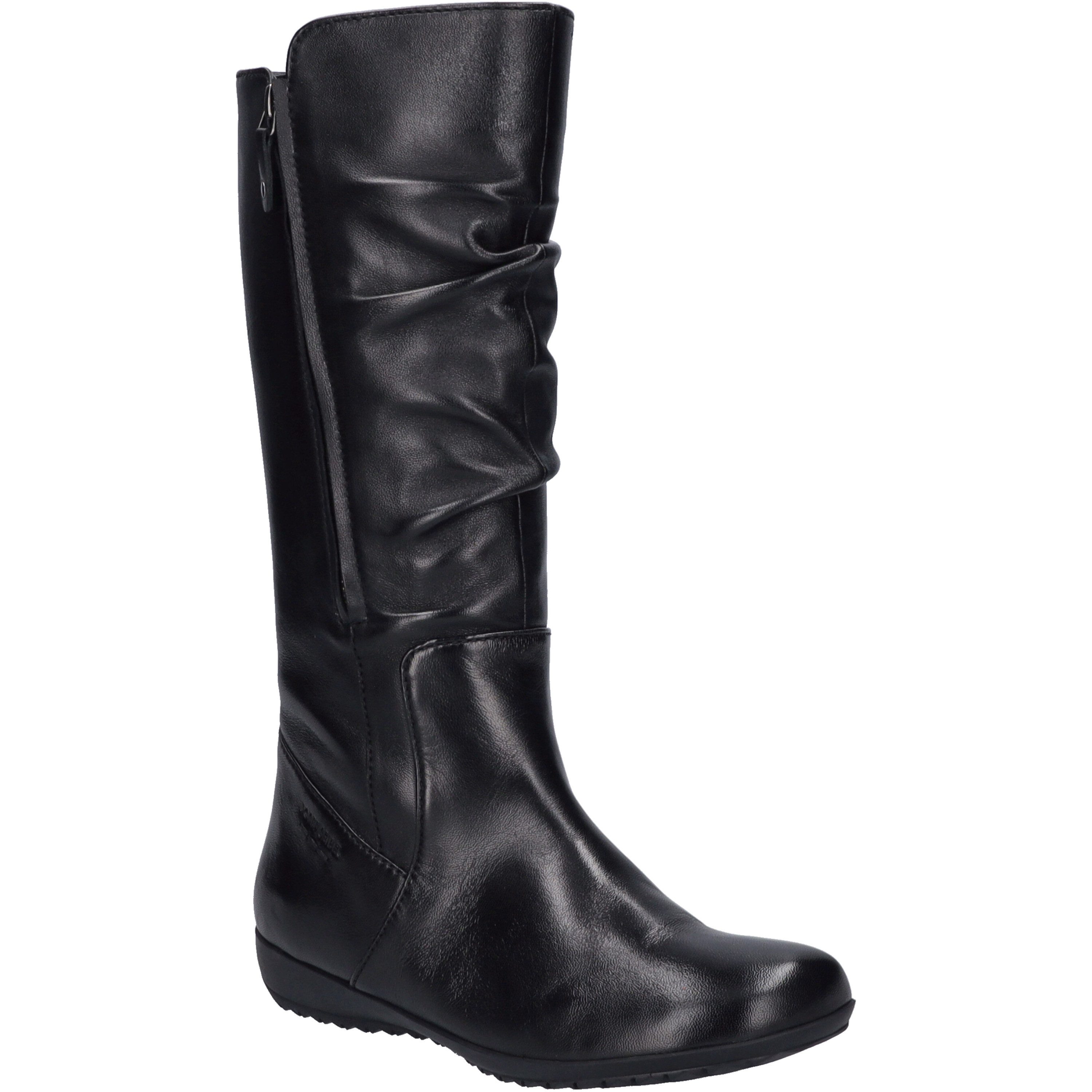 Naly 26,schwarz Stiefel