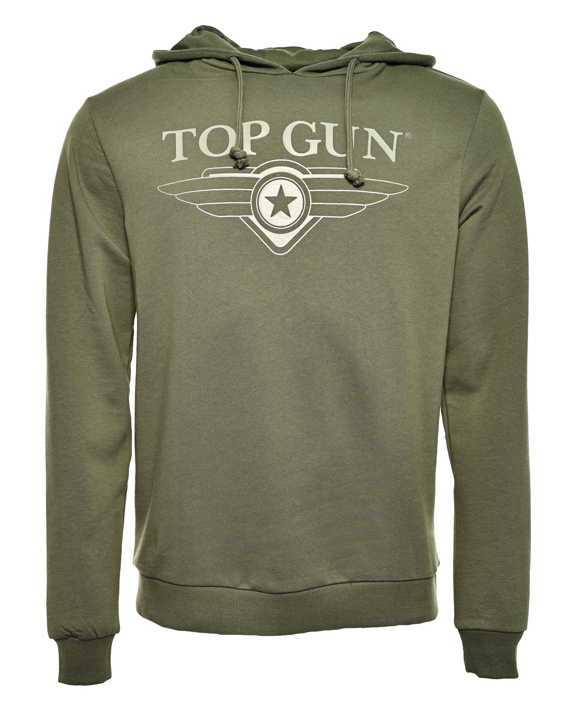 TOP GUN Kapuzenpullover TG20201049 günstig online kaufen