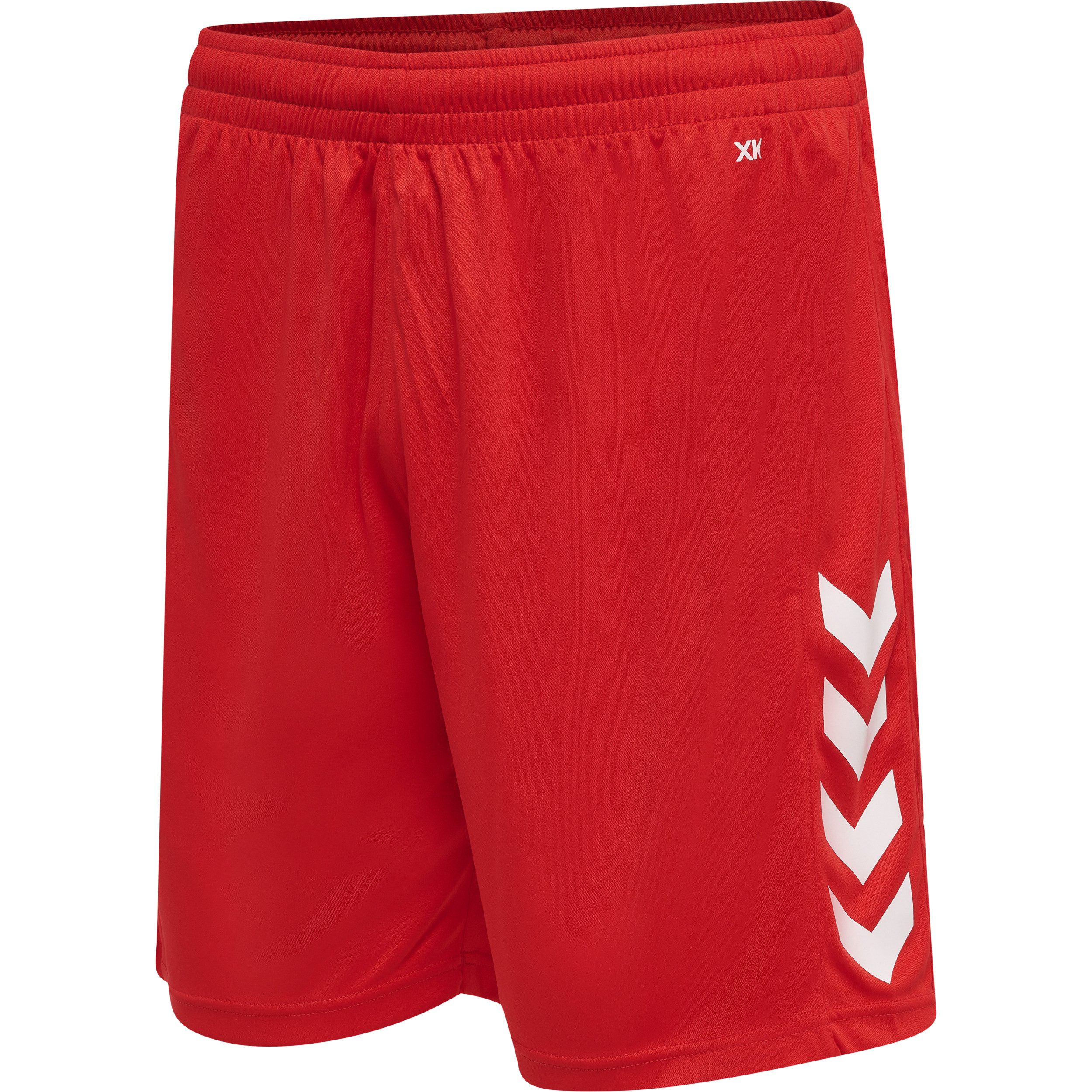 hummel Trainingshose hmlCORE XK Poly Shorts günstig online kaufen