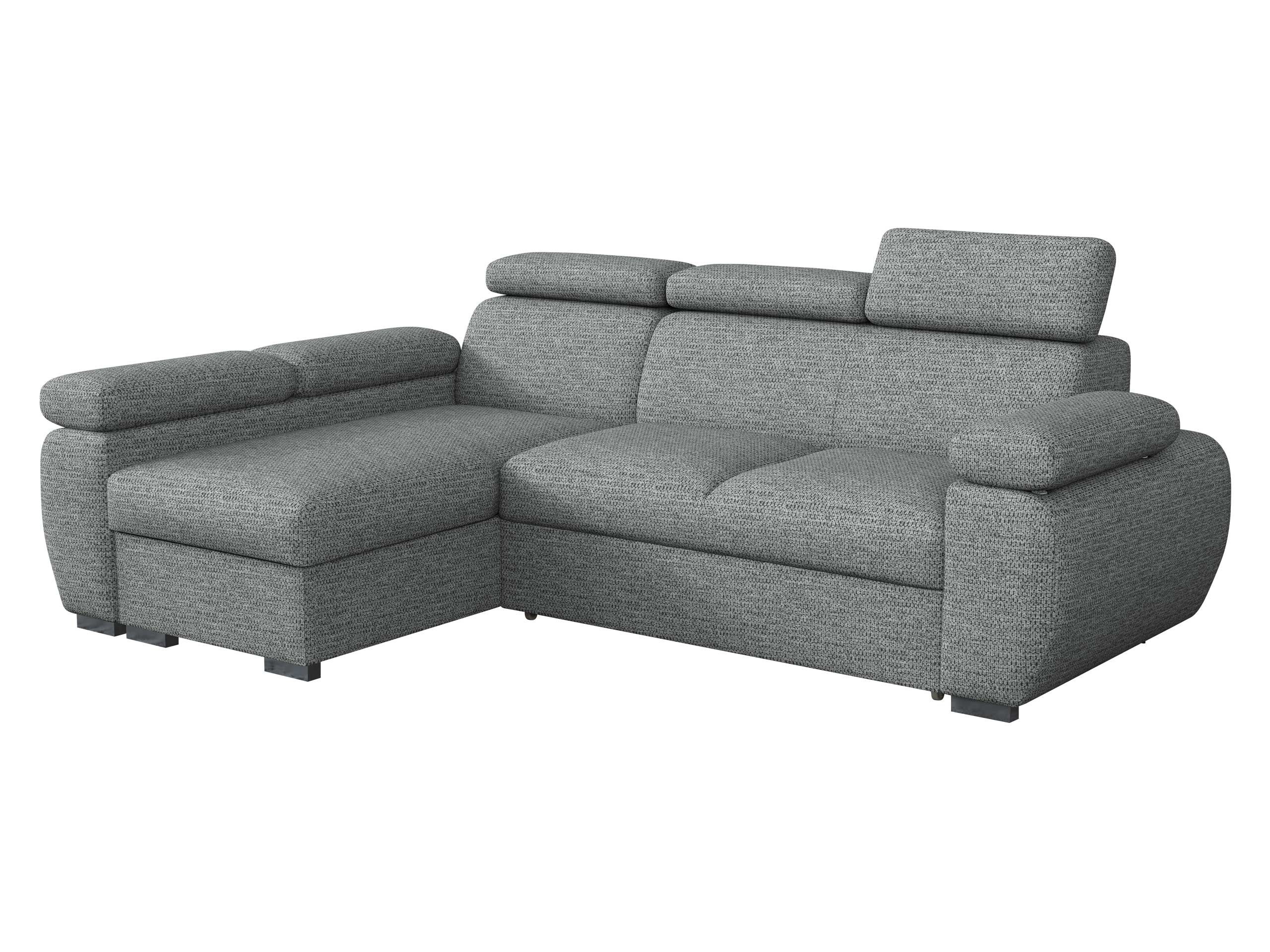 MIRJAN24 Ecksofa Boston Mini, mit Bettkasten günstig online kaufen