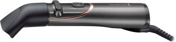 Remington Warmluftbürste AS8606, Curl & Straight Confidence 3-in1 Ionen Styler