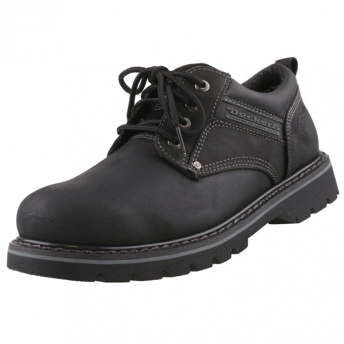Dockers by Gerli 23DA005-400100 Schnürschuh günstig online kaufen