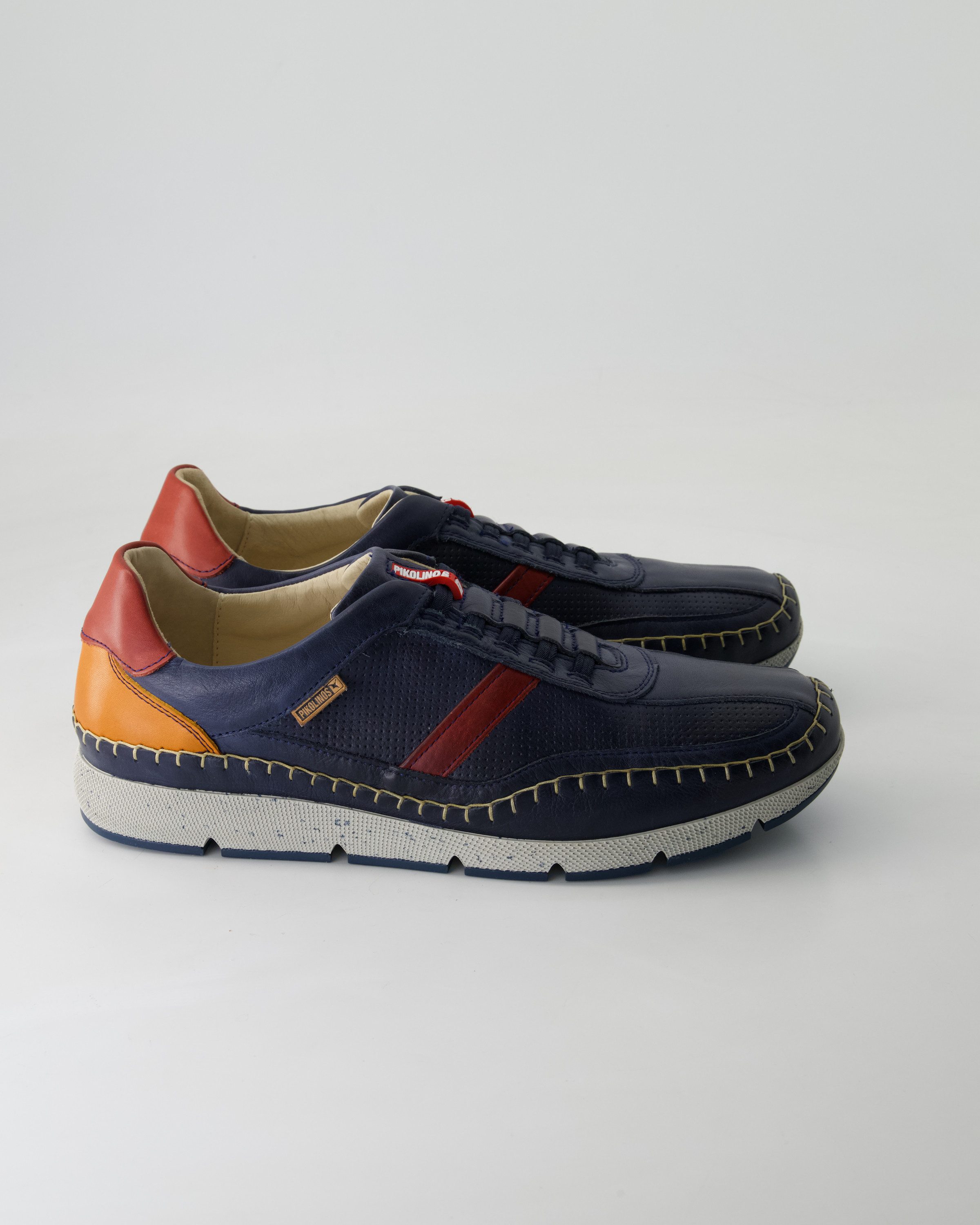 PIKOLINOS Fuencarral Slip-On Sneaker Obermaterial: Leder günstig online kaufen