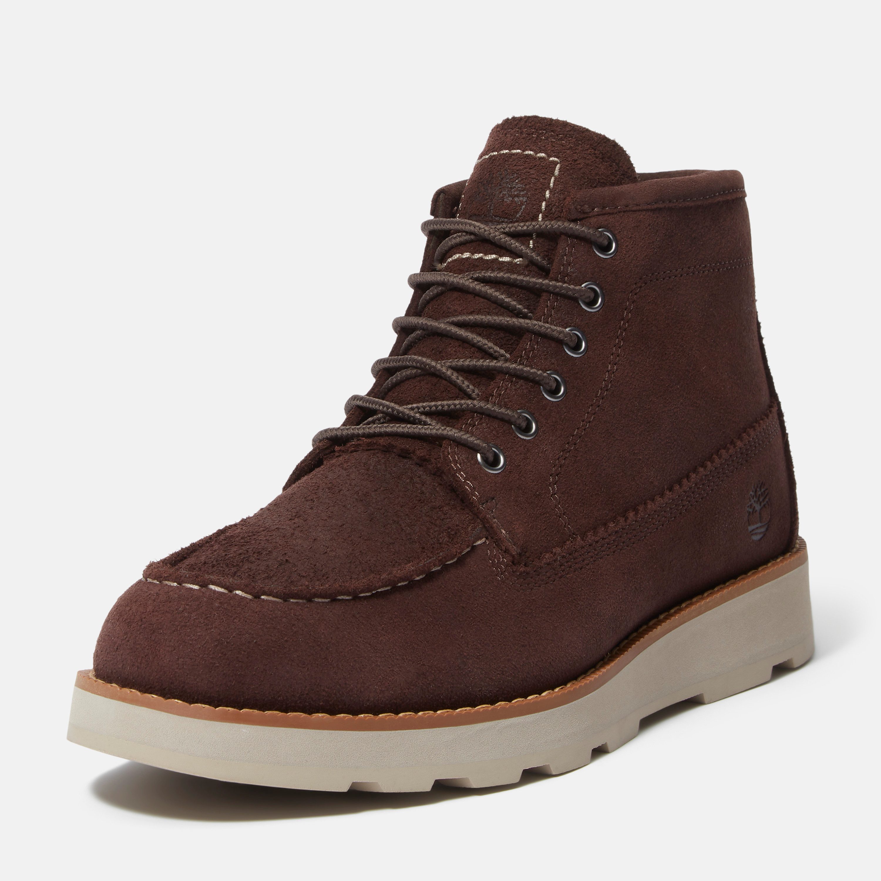 Timberland BRITTON MILLSMID LACE UP CHUKKA günstig online kaufen