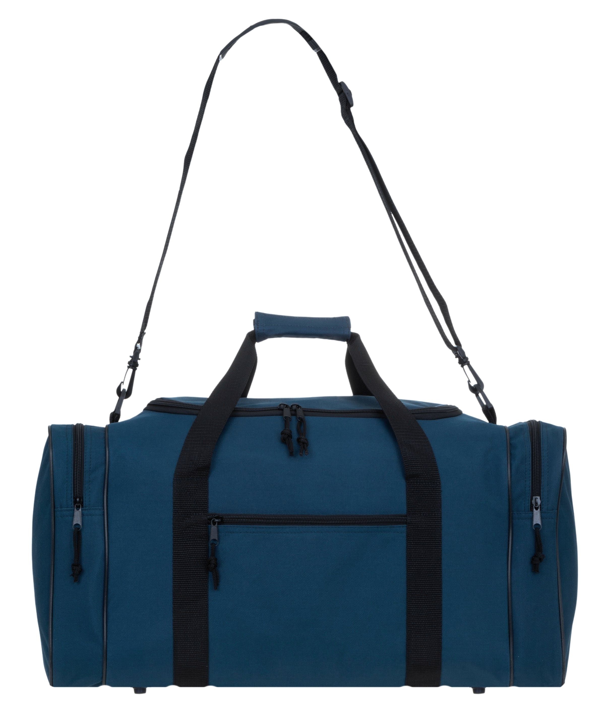 Spear Bags Sporttasche groß Saunatasche Reisetasche Gymbag 55 cm, 40 Liter günstig online kaufen