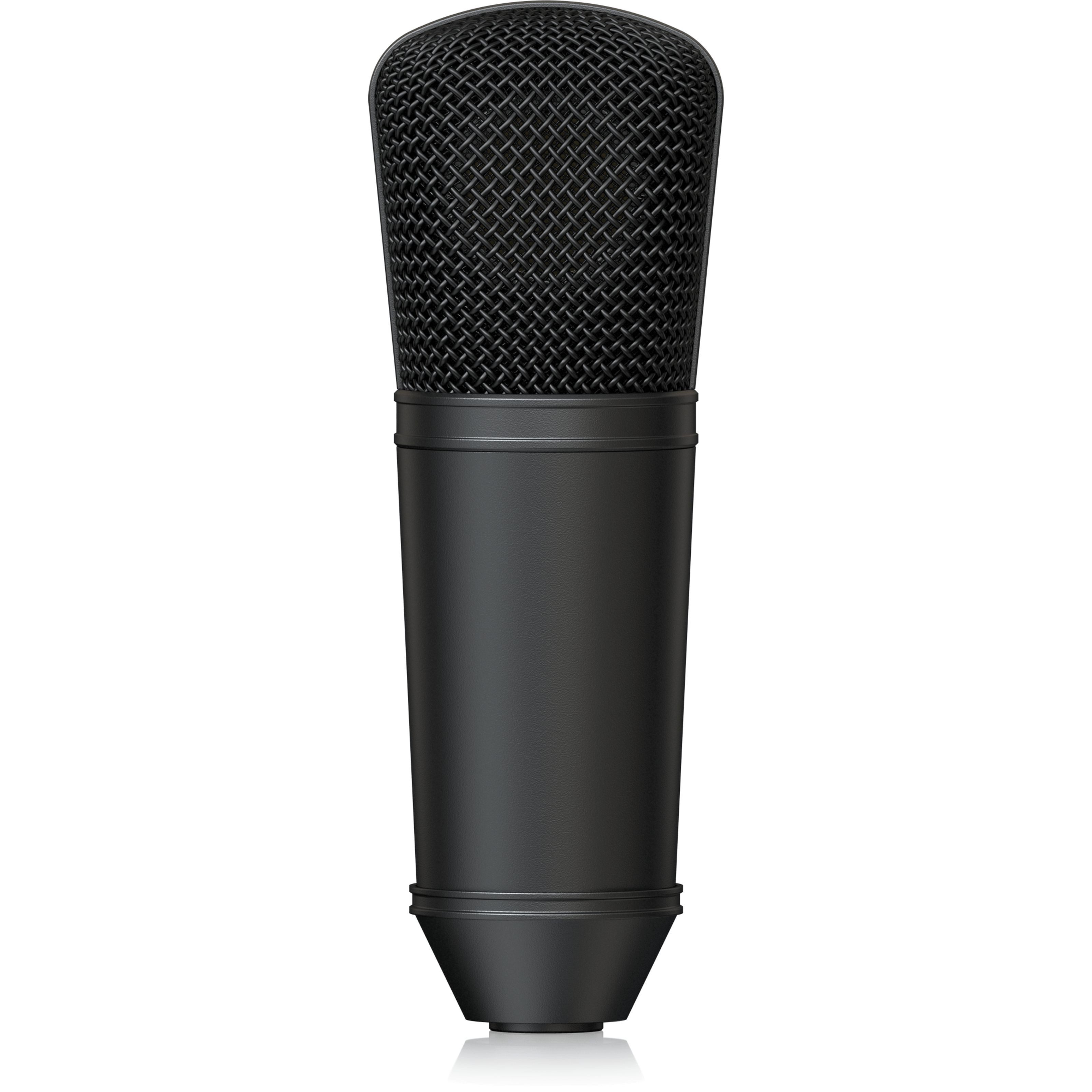 Behringer Mikrofon, B-1 Dark Edition - Kondensatormikrofon