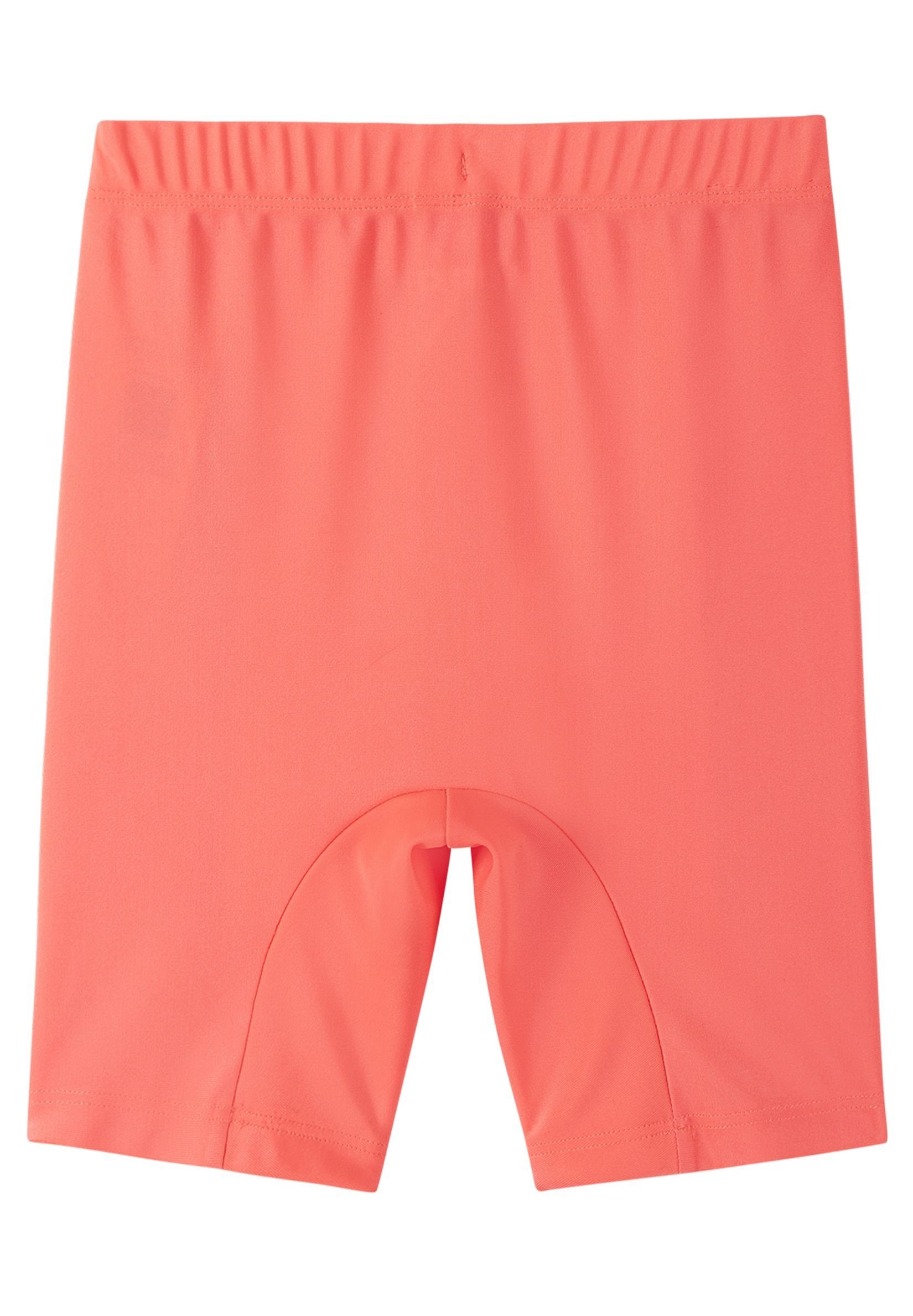 reima Badehose PULAHDUS mit UV Schutzfaktor 50+, knielang, schnelltrocknend