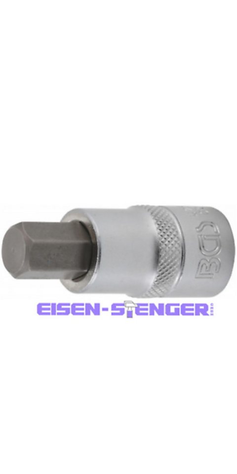 Thumbnail - BGS technic Bohrer- und Bitset 4256
