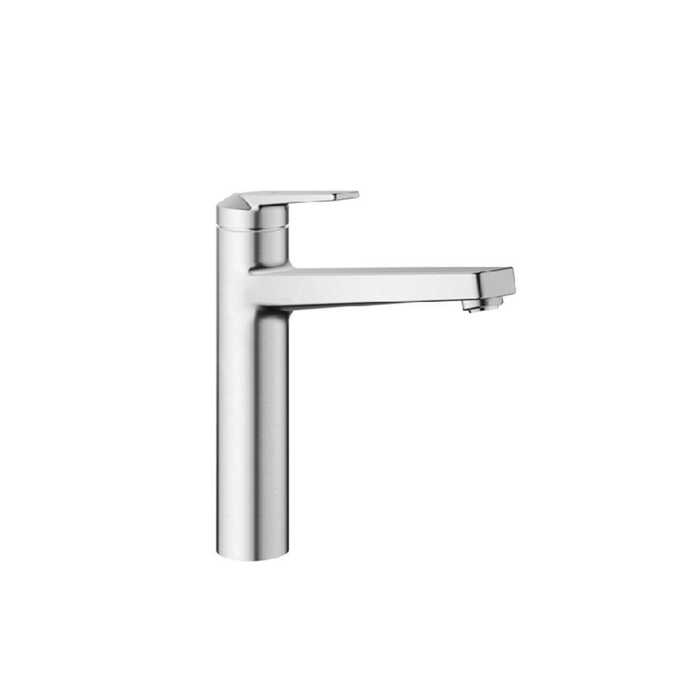 KWC Küchenarmatur Domo E1 Edelstahl