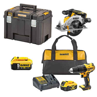 DeWalt DCD 796 online kaufen | OTTO