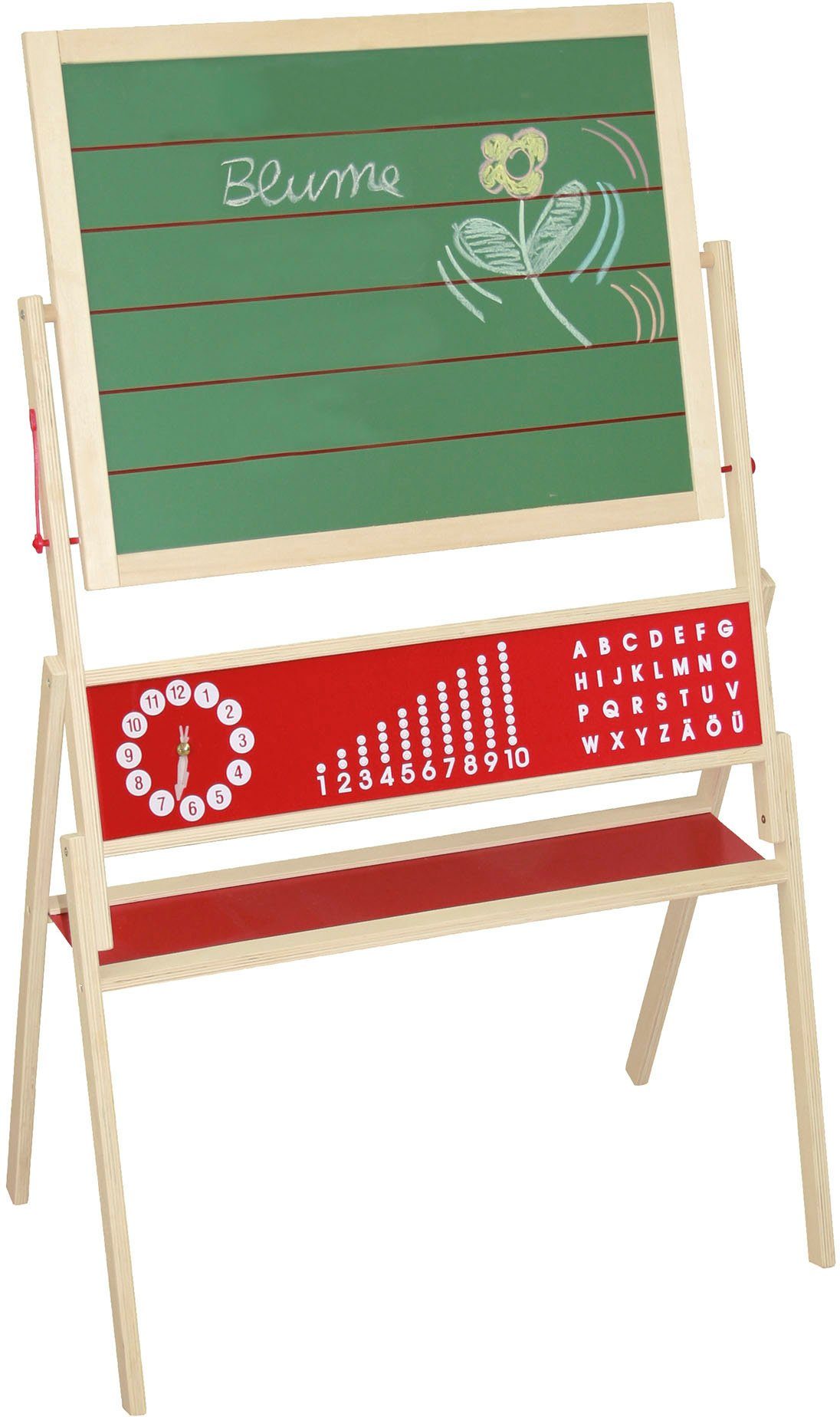 roba® Standtafel natur
