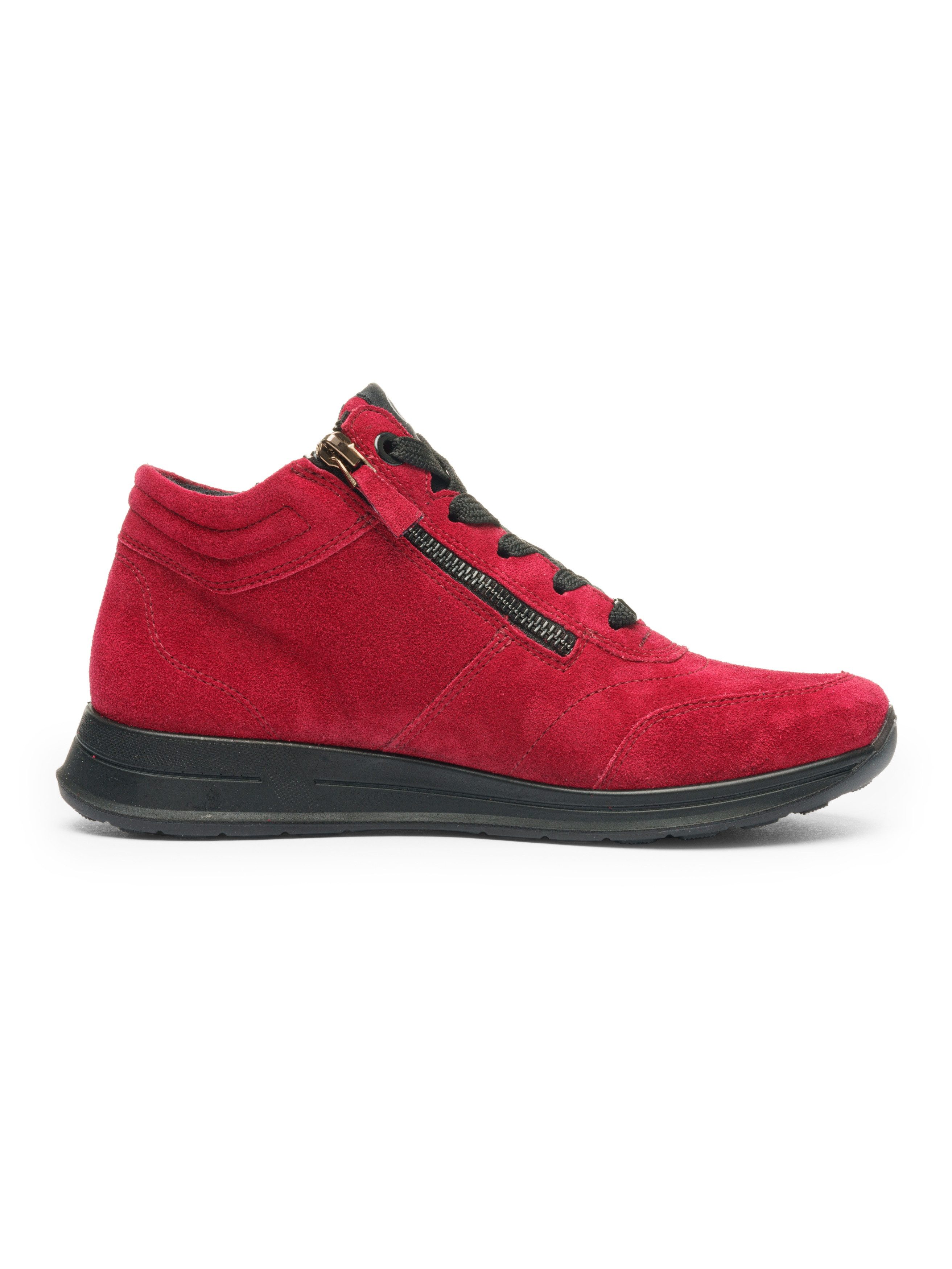 Ara Damen Stiefelette Osaka Sneaker