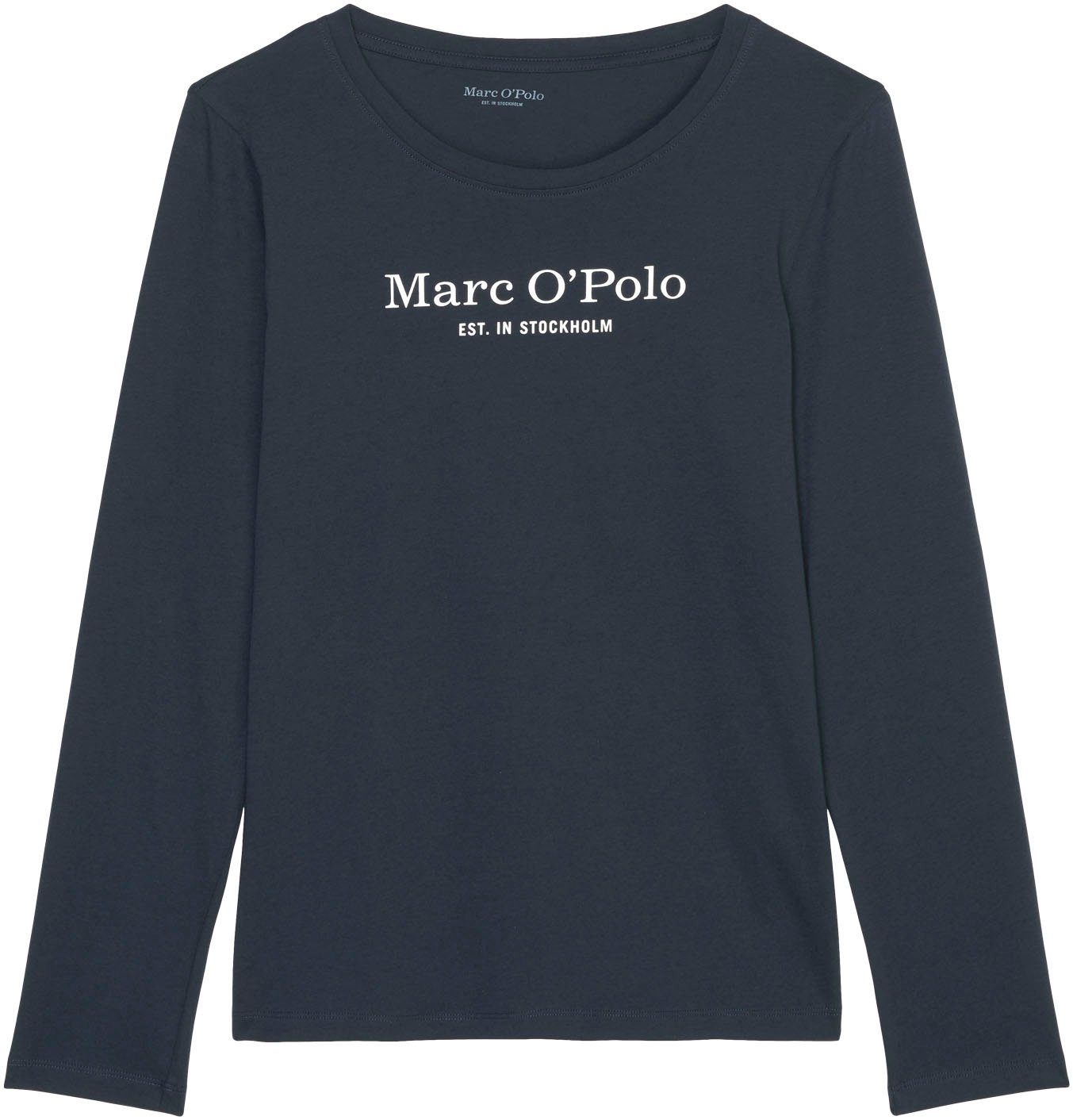 Marc O'Polo Pyjamaoberteil Mix & Match günstig online kaufen