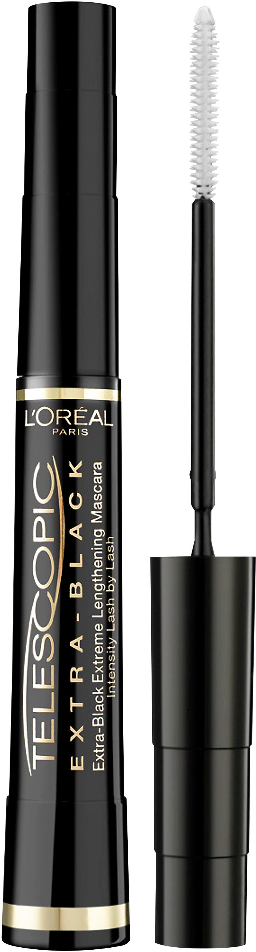 Mascara Telescopic Mascara Extra Black
