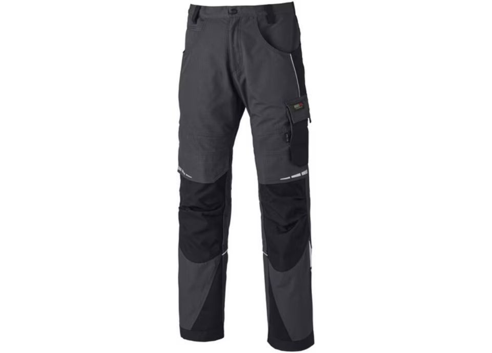 Dickies Arbeitshose PRO mit reflektierenden Details