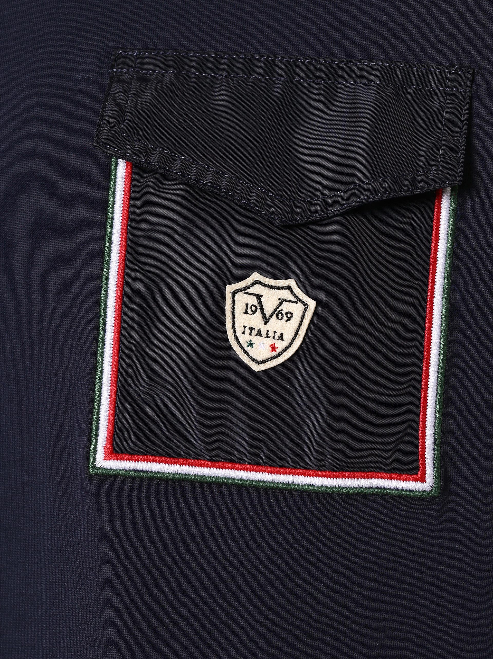 Versace 19V69 MILITARY Italia Italia T-Shirt by 19V69 Lucius GREEN