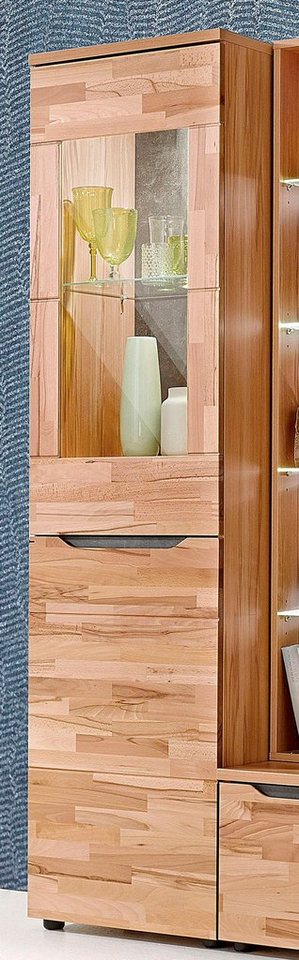 Vitrine Höhe 181 cm, 2 Türen online kaufen | OTTO