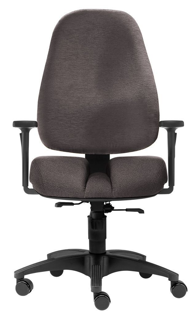 Bürostuhl Mister FLex Männer-Bürostuhl mir Flex-Synchron-Mechanik