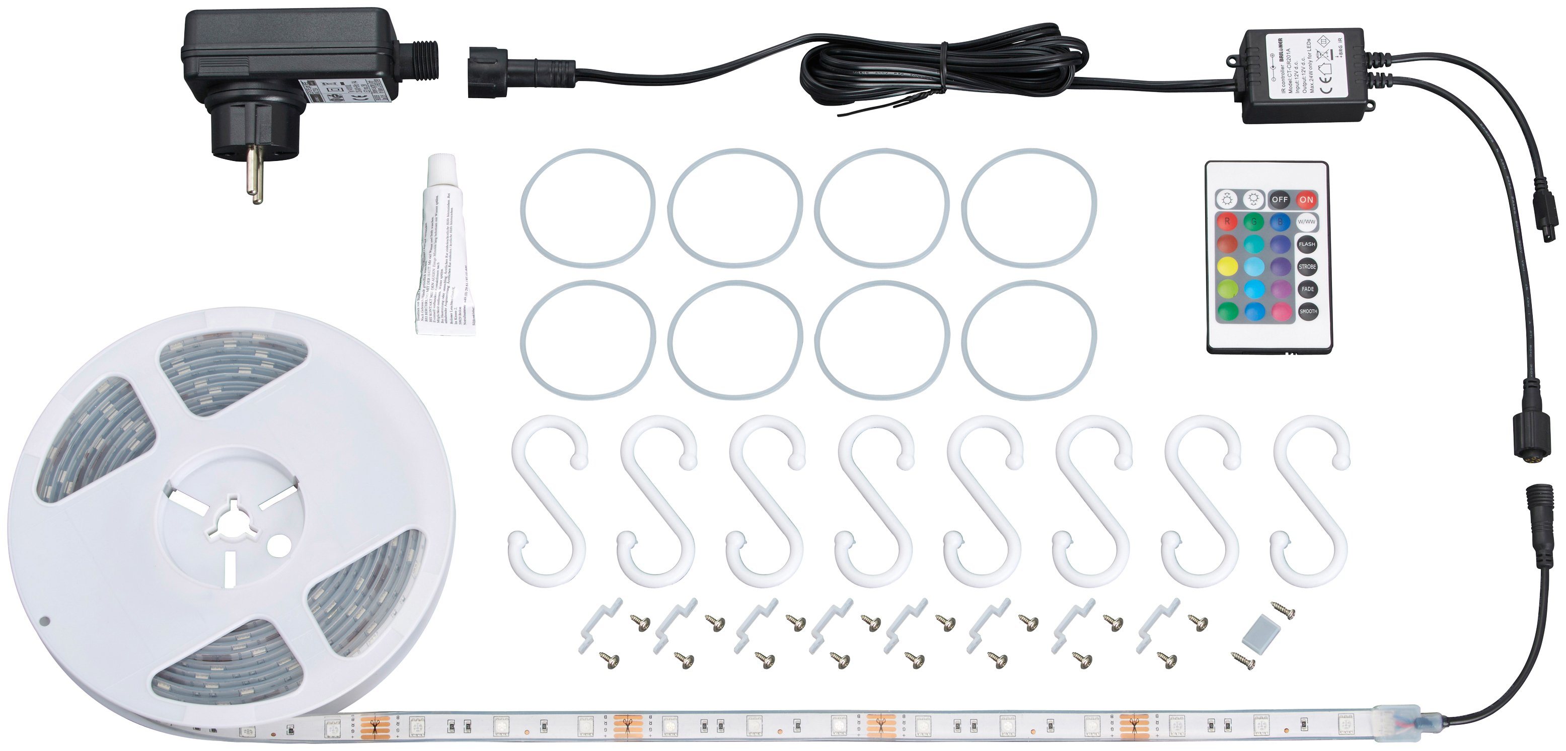 LED-Band LED-Band