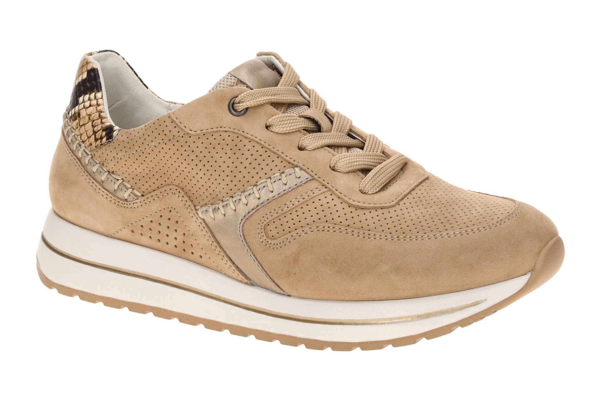 Gabor 86.336.34 Schnürschuh