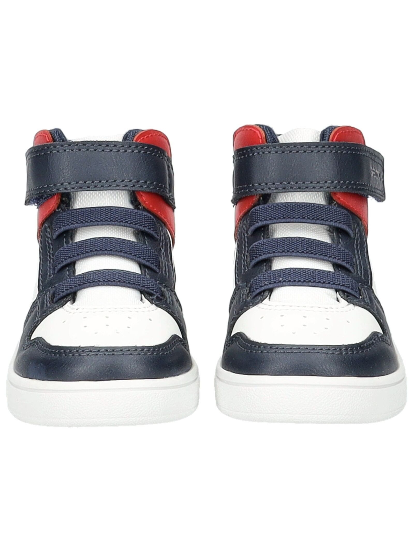 Geox Sneaker Lederimitat/Textil Sneaker