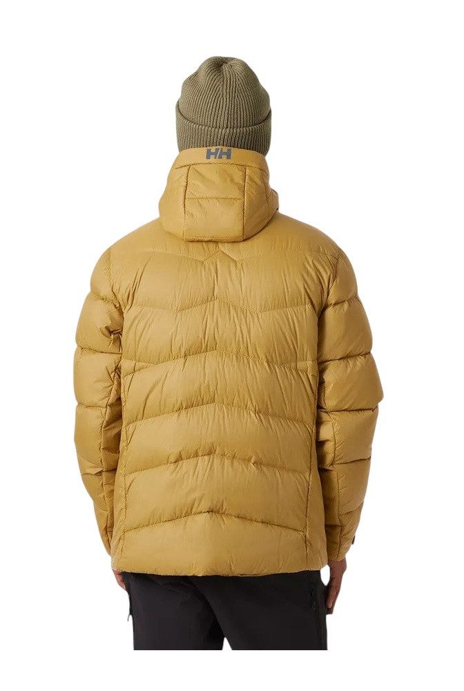 Helly Hansen Winterjacke Winter-Daunenjacke Verglas Icefall Down 2024 (Primaloft Isolierung)