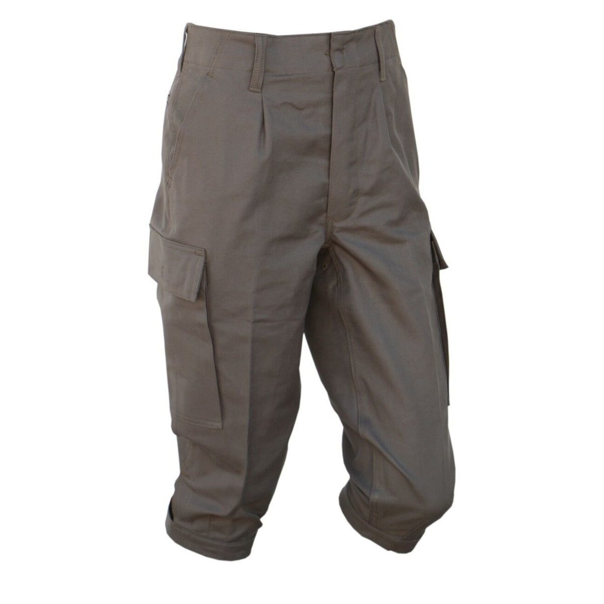 Leo Köhler 3/4-Hose Original Bundeswehr Leo günstig online kaufen