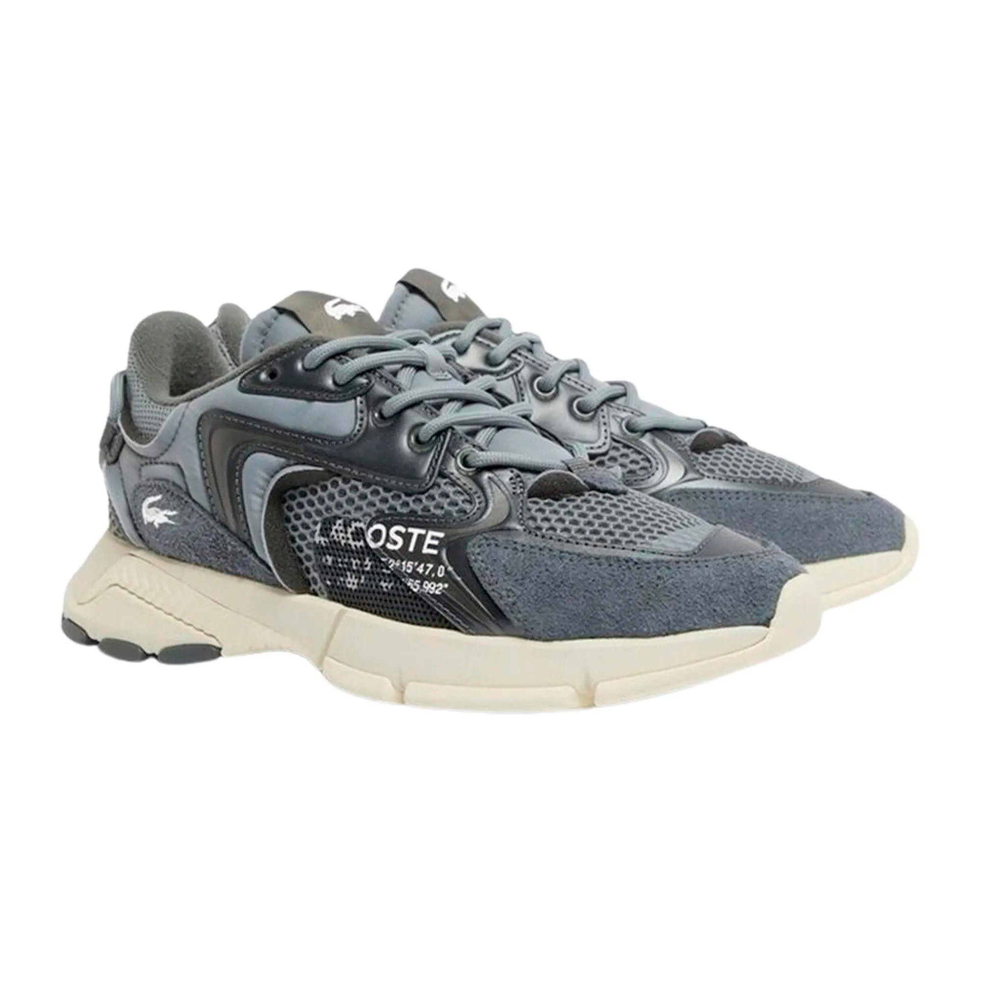 Lacoste L003 NEO 1262 SMA Sneakers Herren Schuhe Tennis Sneaker