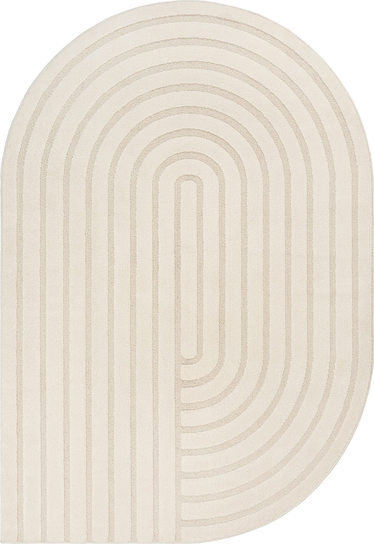 the carpet Teppich Everest, rechteckig, Höhe: günstig online kaufen