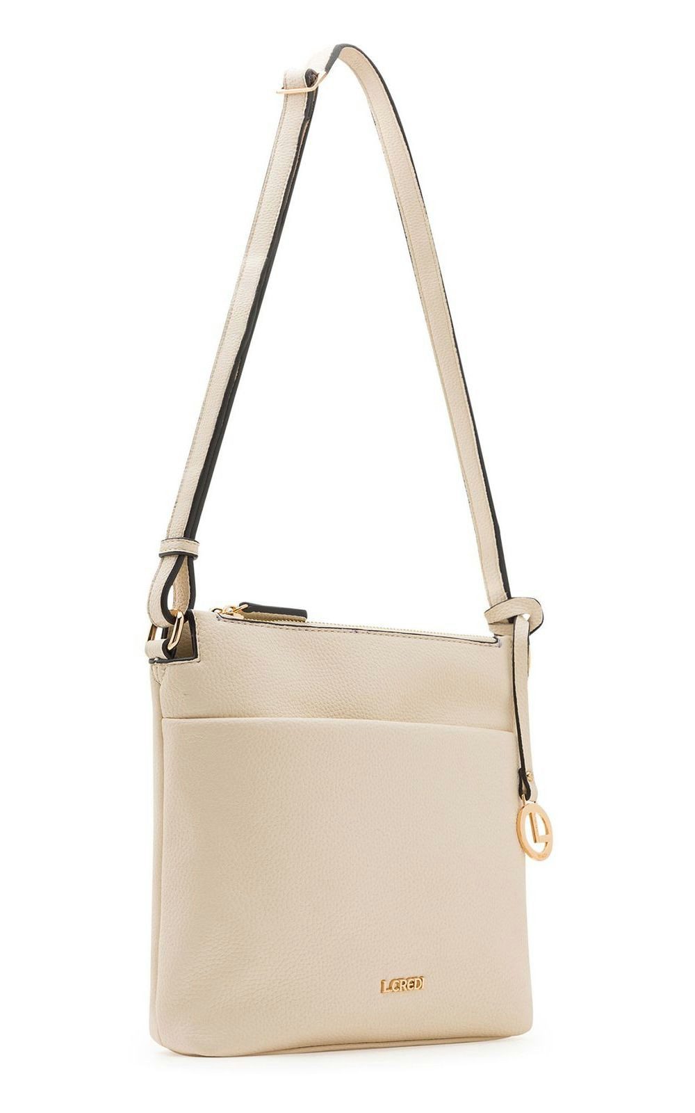 L. CREDI Umhängetasche Crossbodybag günstig online kaufen