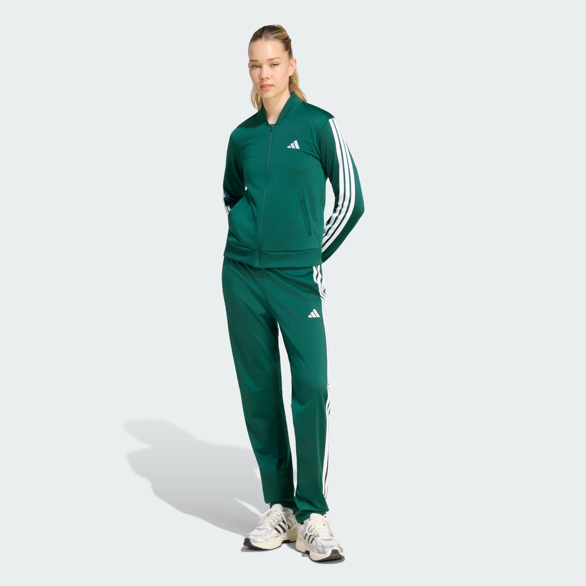 adidas Sportswear Trainingsanzug DAYREADY TRAININGSANZUG