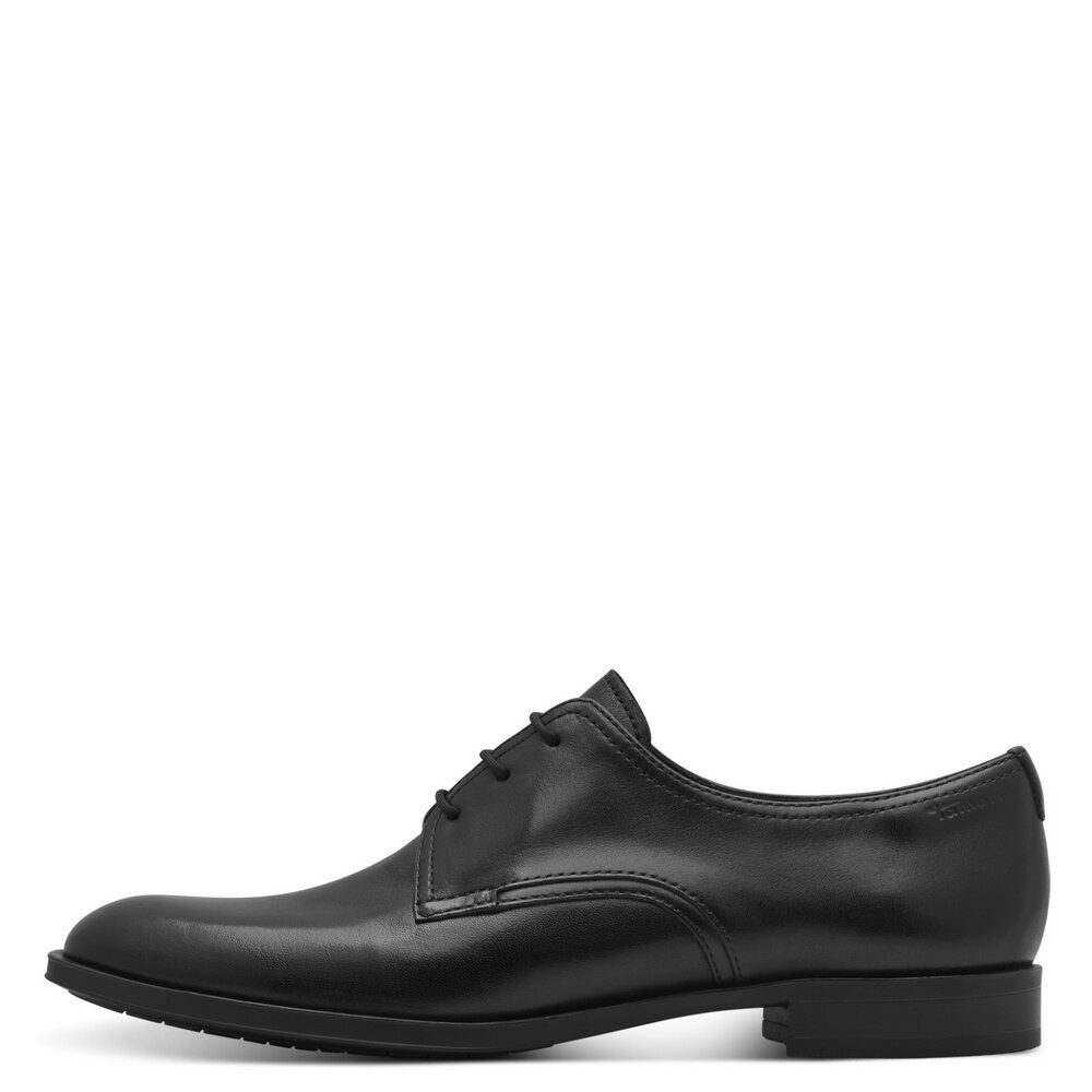 Tamaris Tamaris - Ties - Schwarz Schnürschuh günstig online kaufen